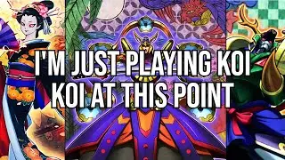 Average Flower Cardian Experience
