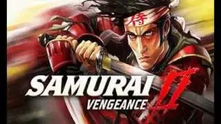 Samurai 2 vengeance for android works 100%