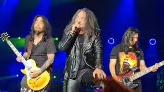 🔥Barbarik - Biru Mata Hitamku | Konsert Double Trouble 2 2023 | 4K