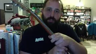 Guitarcherist's Kingston Classic Guitar Pro Line Review