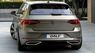 2026 VW Golf vs BMW 1 Series &ndash; Who Really Wins?