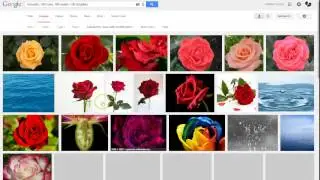 No Bull Self-Publishing Image Grab Tutorial: Free & Legal Images