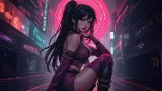 The Midnight Complex | 1 Hour of the BEST Synthwave / Dreamwave / Retrowave 2025