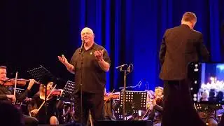 VNV Nation &Philharmonie Leipzig 