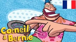 Corneil & Bernie - Quand la malchance vous sourit S01E40 HD