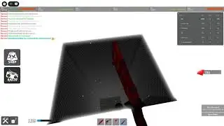 (KAT) Admin Knife