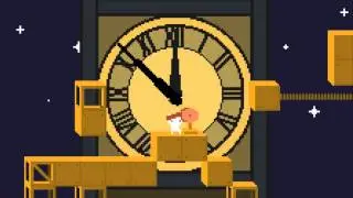 Clockwork Cat PC Platformer Walkthrough