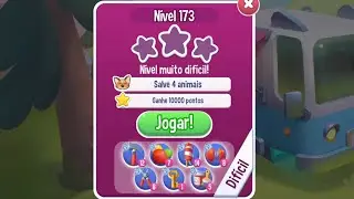 PET RESCUE SAGA FASE #173
