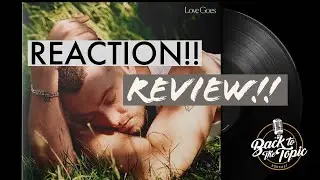 Sam Smith - Another One (REACTION/REVIEW!!!)