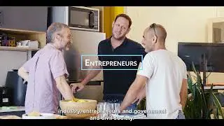 Blue Economy by Blue Monkeys com