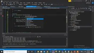 asp netcore2 Action Parameters