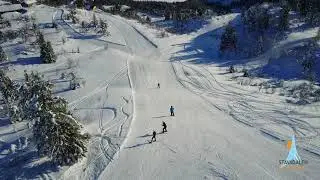 Stavadalen Skisenter