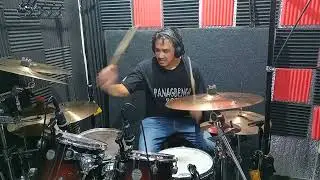 Shiman Shiman Drum Cover