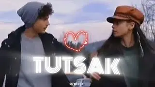 TUTSAK 7.BÖLÜM❤