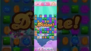 Level - 452 Candy Crush Saga