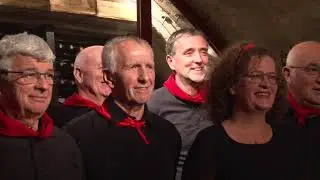 2022-Boga-R&eacute;p&eacute;tition Comtes de Challes, chants festifs