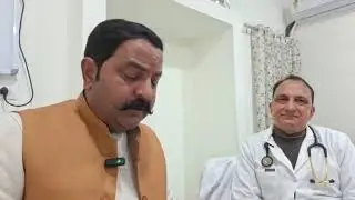 राणा हॉस्पिटल लगा रहा खैरा में 11 को निःशुल्क शिविर, क्या क्या सुविधाएं मिल रही राणा हॉस्पिटल में