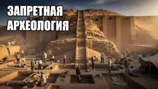 ШУМЕРЫ: КТО СКРЫВАЕТ ПРАВДУ? Древняя цивилизация, изменившая мир!