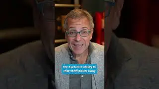 Trump to raise tariffs on Canada by 10% | Ian Bremmer's Quick Take