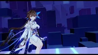 Honkai v 6.1 [ Memorial Arena ] Li Su Shang