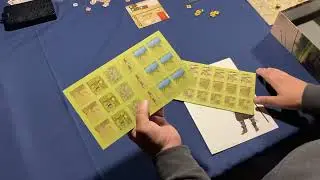Holy Roman Empire unboxing