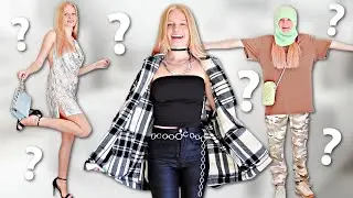 What I’d wear to meet my TikTok crush