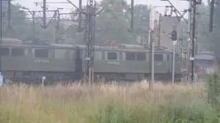 ET41-170 w Ostrowie Wielkopolskim :)