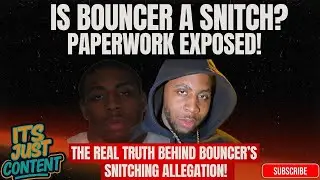 The SHOCKING TRUTH About BOUNCER&rsquo;S POLICE Interview PAPERWORK EXPOSED! 💥📄👀
