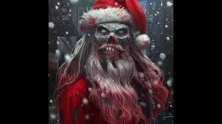 Unlock secret santa gift! Factory parts-kill clause -last day on earth survival