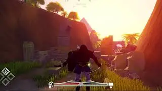Holomento Jump Testing 4/30/23