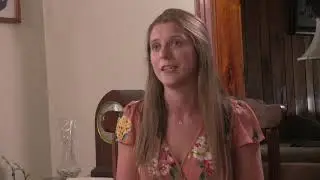 Bailey Leonard -  Sarcoma Patient