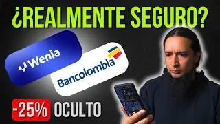 Wenia: El Gran Acierto De Bancolombia O Una Trampa Legal?