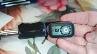 Update: Product Review - Qirita Selfie Stick