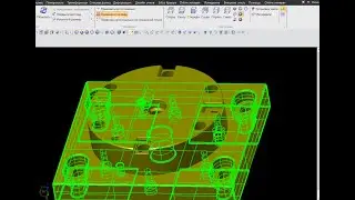 SurfMill 8 .Открываем файл из высокой версии в низкой
