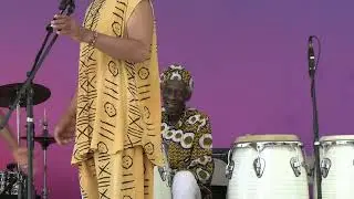 Jazzing On Ridge 2023 / Carmen Butler Dance Ensemble