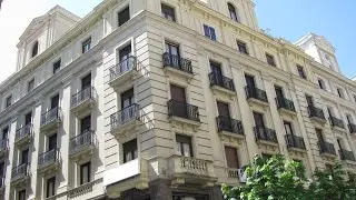 Hostal Abadia | Madrid, Spain | Hotel Review🏠