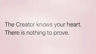 When trust brings regret, self-love is the lesson...dont skip this message ✨️