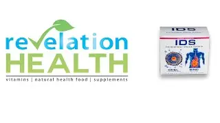 Intracellular Detoxification System - Master Antioxidant IDS, GCEL, BIND Systemic Formulas GSH