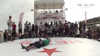 Timmy (South Gang) vs Wizar (Dark Community)