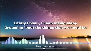One Republic - Counting Stars (Lyrics) | NightcoreHyper