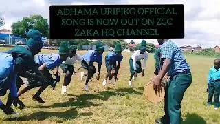 ZCC ZAKA HQ-MASHOHWANI ECHISIKANA🔥🔥🔥