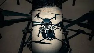 💥🎯🚨Public Safety Drone Operations🚀 #drones