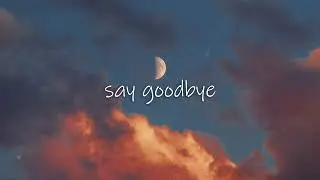 Skyper - Say Goodbye