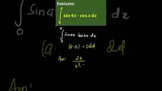Integration shortcut -3 #jee #maths  #nda #ndamaths #cbse #bseb #iit #viralvideo #viralshorts