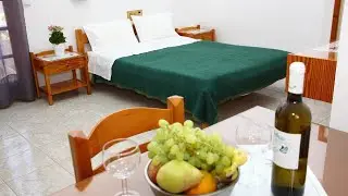 Семь цветов, остров Крит, Греция | Каникулы в Европе