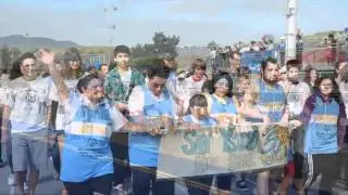 Special Olympics Santee 2011 - Instant Buzz Media