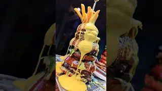 Try Not to Crave Challenge: Ultimate Burger Edition
