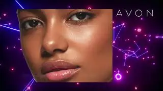 GET GLOWIING! AVON Beyond Glow Snail Mucin Complex + Panthenol Cream