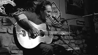 Todd Albright - Statesborough Blues - Stone Arch Brewpub, Appleton WI 1-10-2023