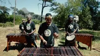 Anthem Project | Drum Cafe